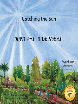 cover image of Catching the Sun